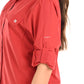 CAMISA DE DAMA/ IZTAPA L/S / OUTDOOR ADVENTURE