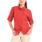 CAMISA DE DAMA/ IZTAPA L/S / OUTDOOR ADVENTURE