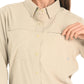 CAMISA DE DAMA / TYRONA L/S / OUTDOOR ADVENTURE