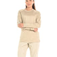 SUETER DE DAMA / LAS PERLAS  L/S