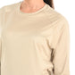 SUETER DE DAMA / LAS PERLAS  L/S