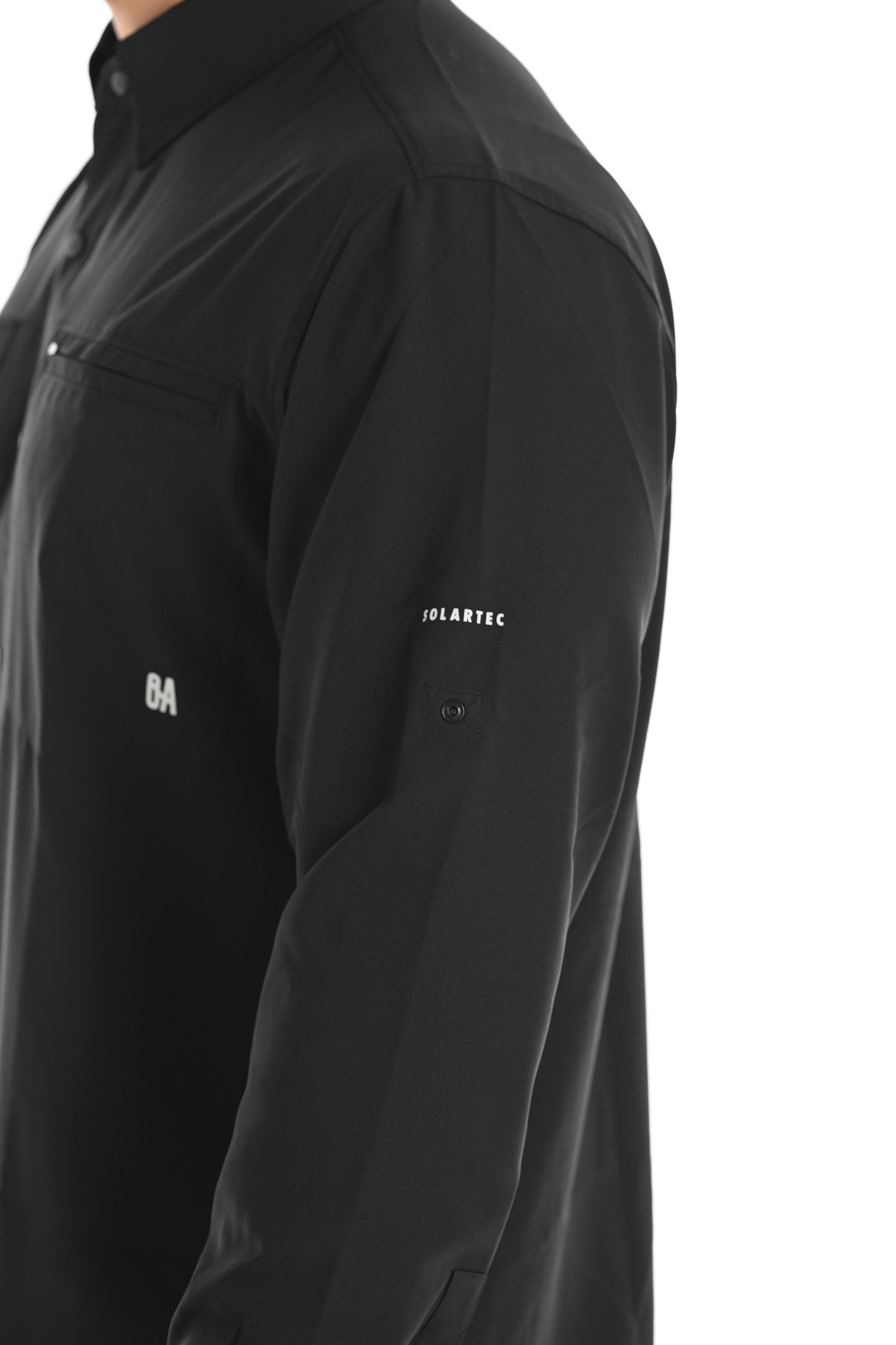 CAMISA DE HOMBRE / TYRONA L/S / OUTDOOR ADVENTURE