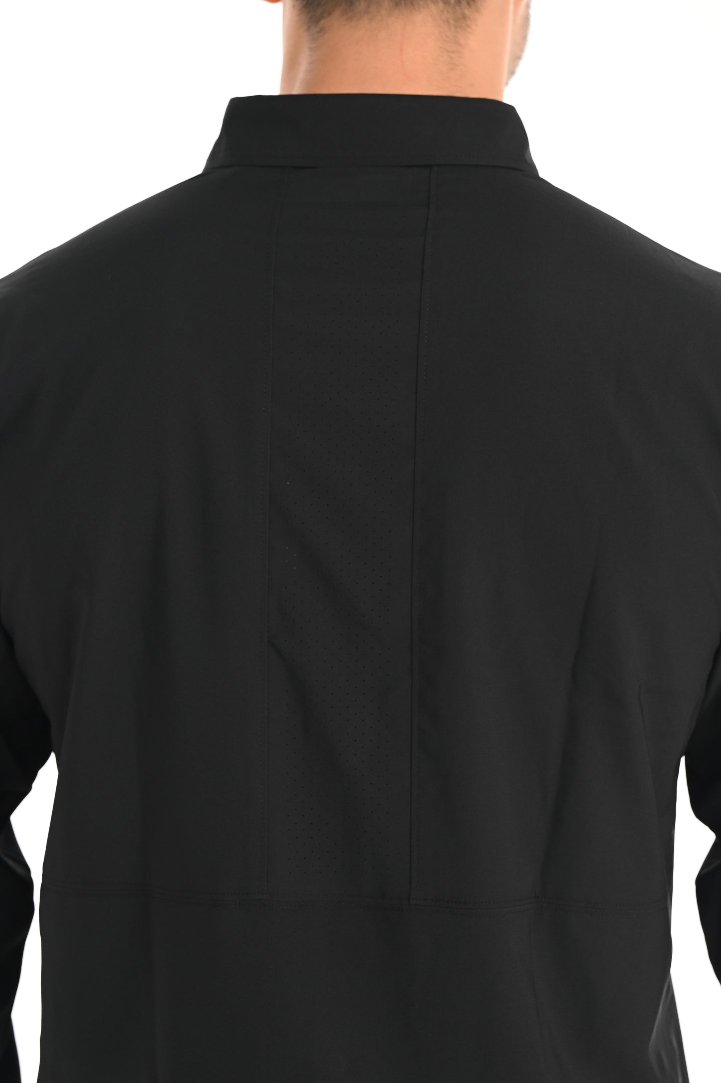 CAMISA DE HOMBRE / TYRONA L/S / OUTDOOR ADVENTURE