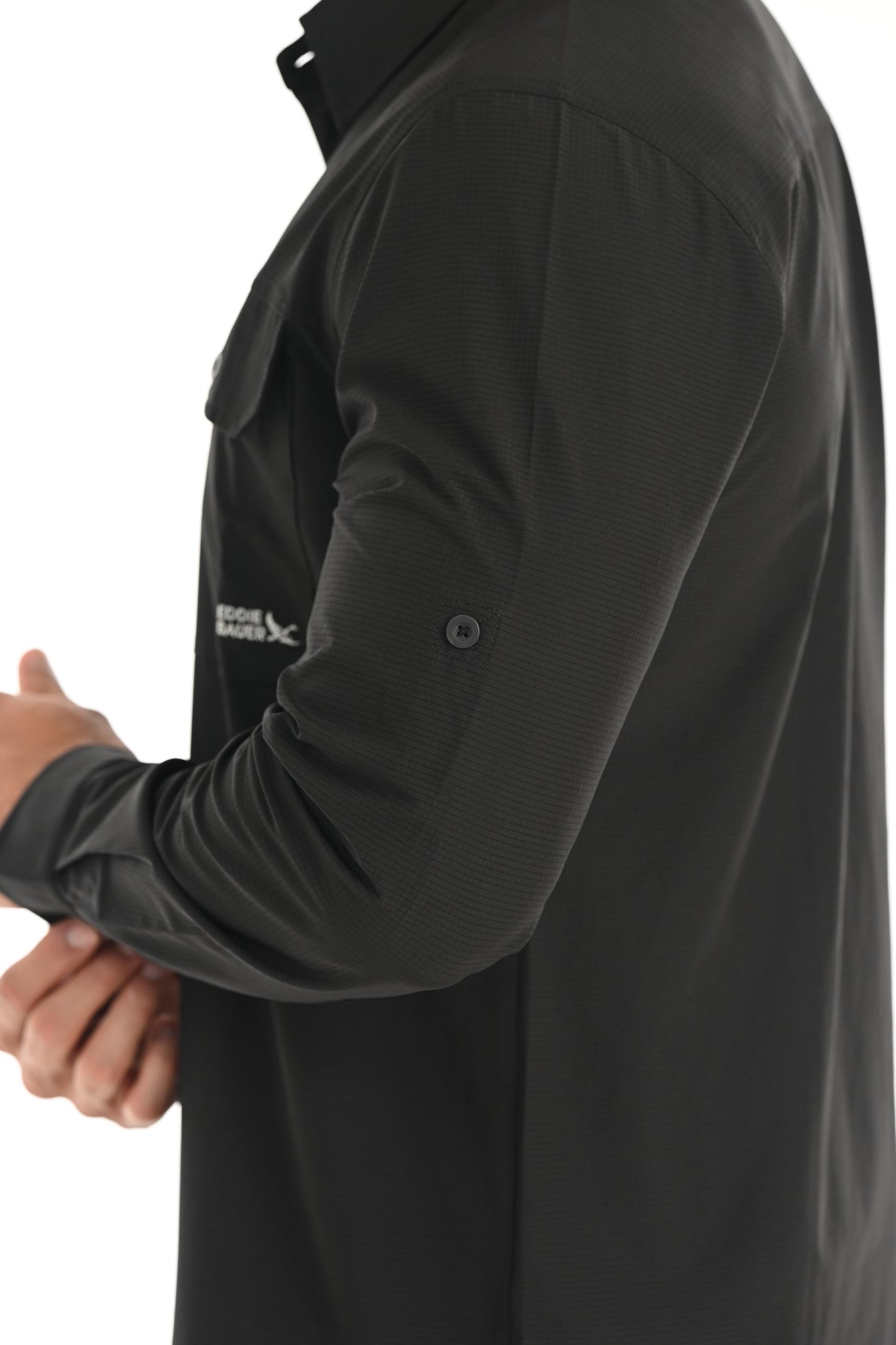 CAMISA DE HOMBRE / TYRONA L/S / OUTDOOR ADVENTURE