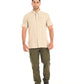 CAMISA DE HOMBRE / TYRONA S/S / OUTDOOR ADVENTURE