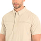CAMISA DE HOMBRE / TYRONA S/S / OUTDOOR ADVENTURE