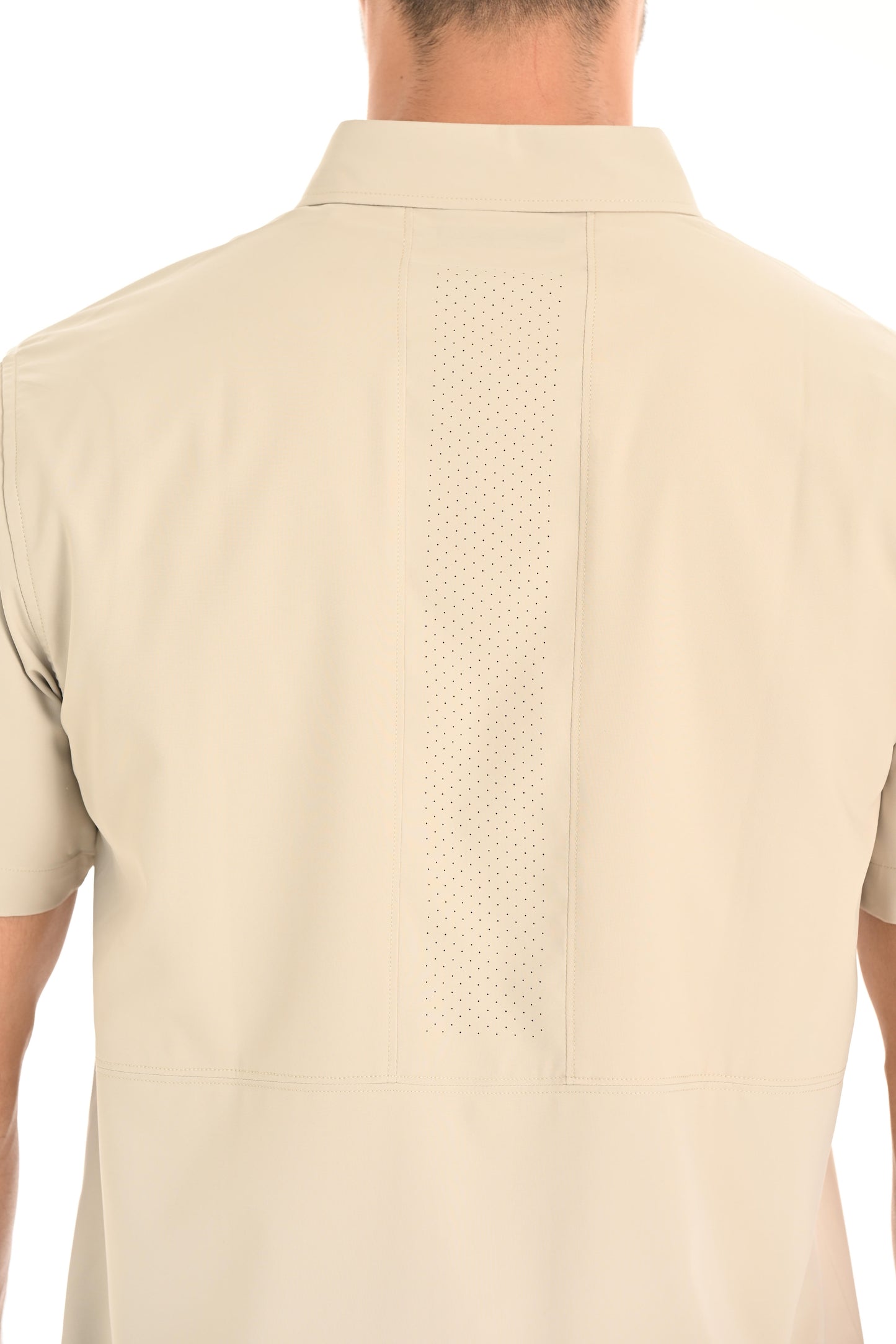 CAMISA DE HOMBRE / TYRONA S/S / OUTDOOR ADVENTURE