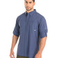 CAMISA DE HOMBRE / TYRONA L/S / OUTDOOR ADVENTURE
