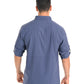 CAMISA DE HOMBRE / TYRONA L/S / OUTDOOR ADVENTURE