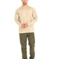 SUETER DE HOMBRE / LAS PERLAS  L/S