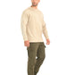 SUETER DE HOMBRE / LAS PERLAS  L/S