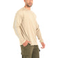 SUETER DE HOMBRE / LAS PERLAS  L/S