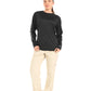 SUETER DE DAMA / LAS PERLAS  L/S
