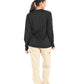 SUETER DE DAMA / LAS PERLAS  L/S