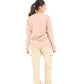 SUETER DE DAMA / LAS PERLAS  L/S / OUTDOOR ADVENTURE