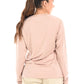 SUETER DE DAMA / LAS PERLAS  L/S / OUTDOOR ADVENTURE