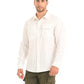 CAMISA DE HOMBRE/ IZTAPA L/S
