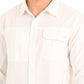 CAMISA DE HOMBRE/ IZTAPA L/S