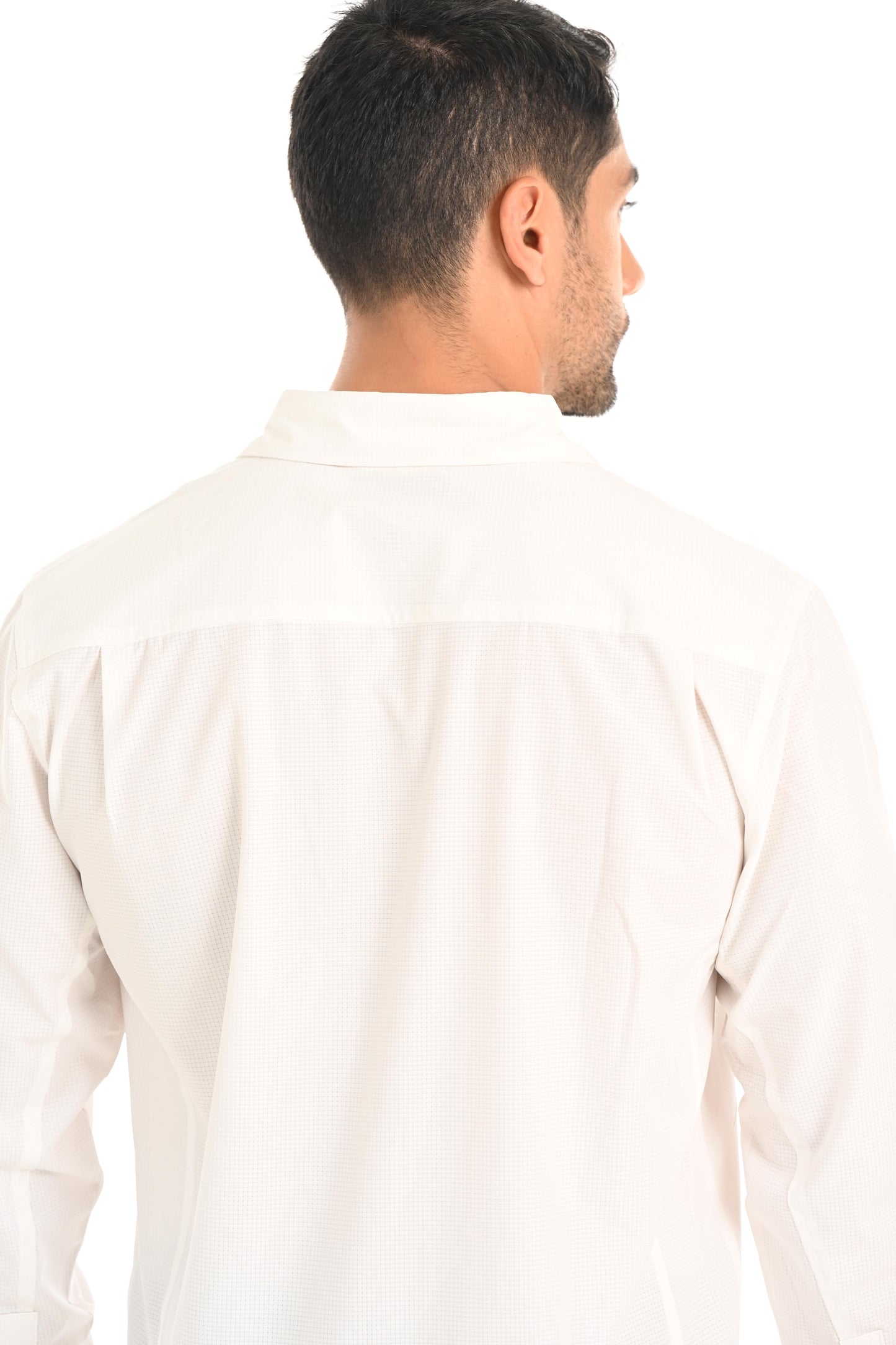 CAMISA DE HOMBRE/ IZTAPA L/S