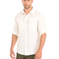 CAMISA DE HOMBRE/ IZTAPA L/S
