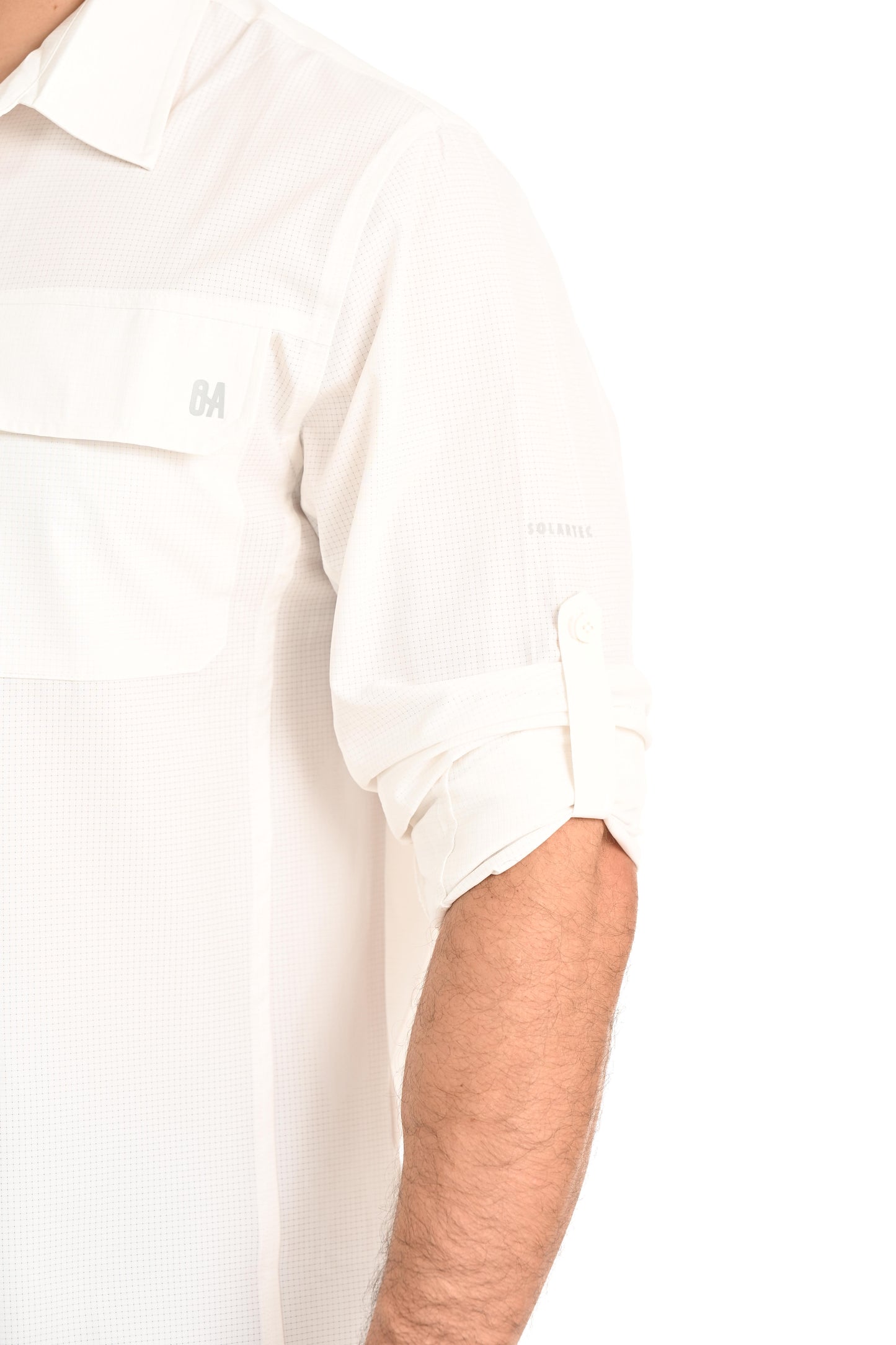 CAMISA DE HOMBRE/ IZTAPA L/S