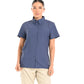 CAMISA DE DAMA / TYRONA S/S / OUTDOOR ADVENTURE