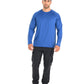 SUETER DE HOMBRE / LAS PERLAS  L/S