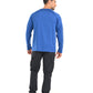 SUETER DE HOMBRE / LAS PERLAS  L/S