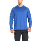 SUETER DE HOMBRE / LAS PERLAS  L/S