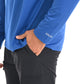 SUETER DE HOMBRE / LAS PERLAS  L/S