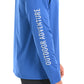 SUETER DE HOMBRE / LAS PERLAS  L/S
