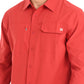 CAMISA DE HOMBRE/ IZTAPA L/S