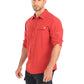 CAMISA DE HOMBRE/ IZTAPA L/S