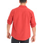CAMISA DE HOMBRE/ IZTAPA L/S