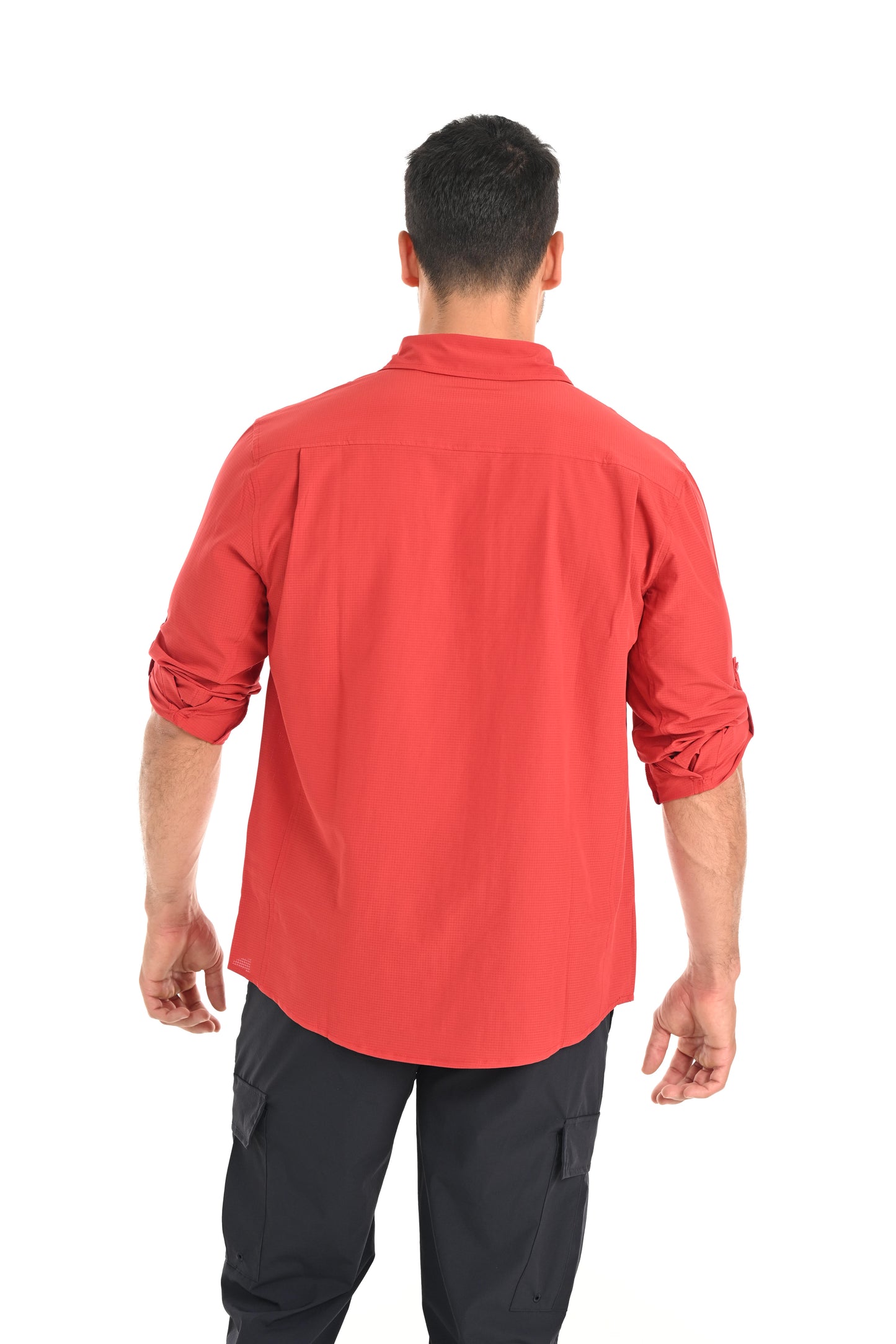 CAMISA DE HOMBRE/ IZTAPA L/S