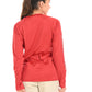 SUETER DE DAMA / LAS PERLAS  L/S