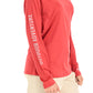 SUETER DE DAMA / LAS PERLAS  L/S