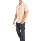 CAMISA DE HOMBRE / RORAIMA S/S / OUTDOOR ADVENTURE