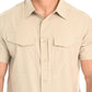 CAMISA DE HOMBRE / RORAIMA S/S / OUTDOOR ADVENTURE