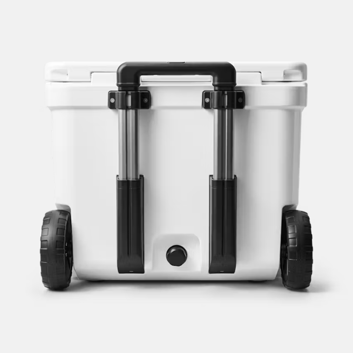 HARD COOLER/ ROADIE 60 WHITE
