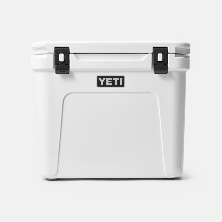 HARD COOLER/ ROADIE 60 WHITE