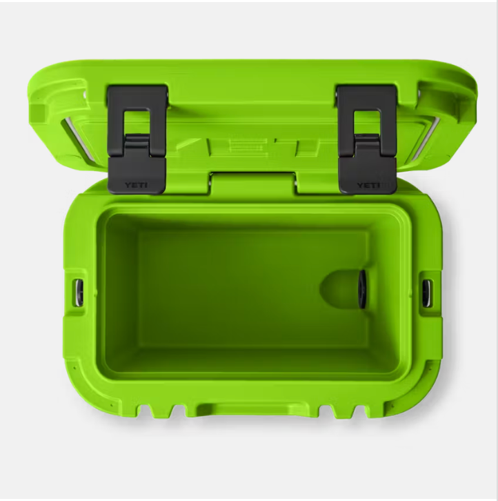 HARD COOLER/ ROADIE 15 VENOM