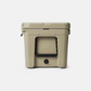 HARD COOLER/ TUNDRA 65 TAN