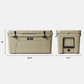 HARD COOLER/ TUNDRA 65 TAN