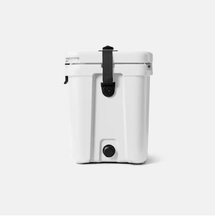 HARD COOLER/ ROADIE 24 2.0 WHITE