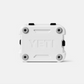 HARD COOLER/ ROADIE 24 2.0 WHITE