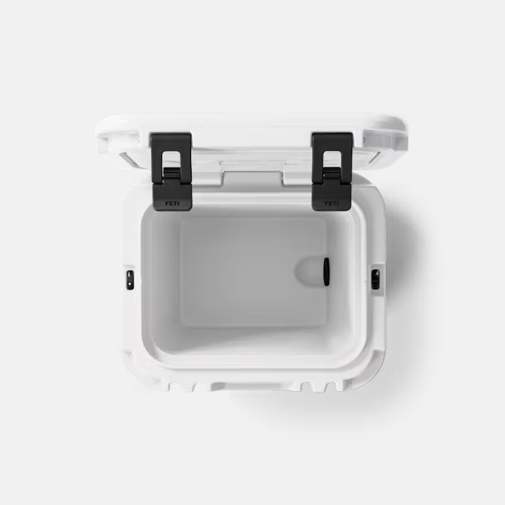 HARD COOLER/ ROADIE 24 2.0 WHITE