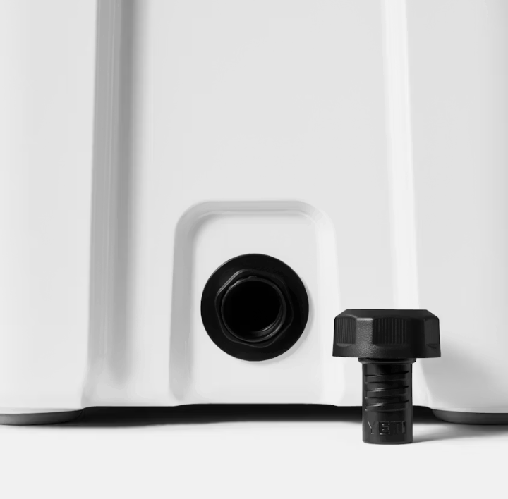 HARD COOLER/ ROADIE 24 2.0 WHITE