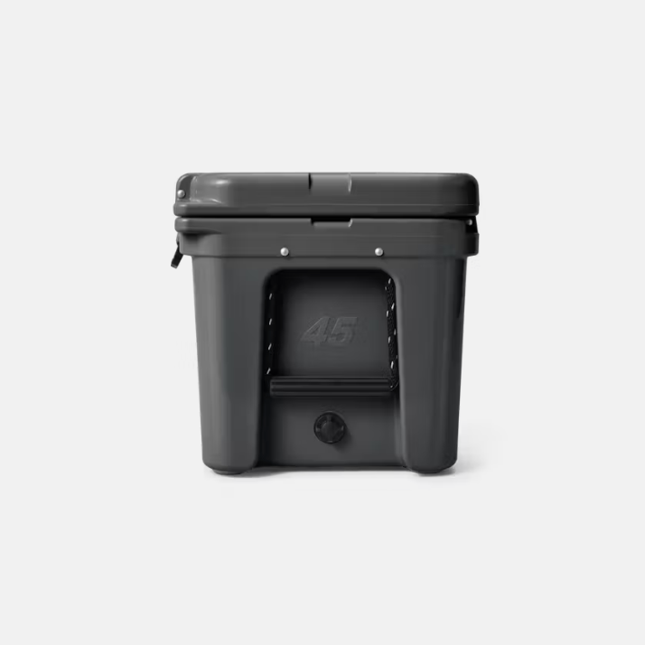 HARD COOLER/ TUNDRA 45 CHARCOAL