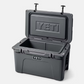HARD COOLER/ TUNDRA 45 CHARCOAL